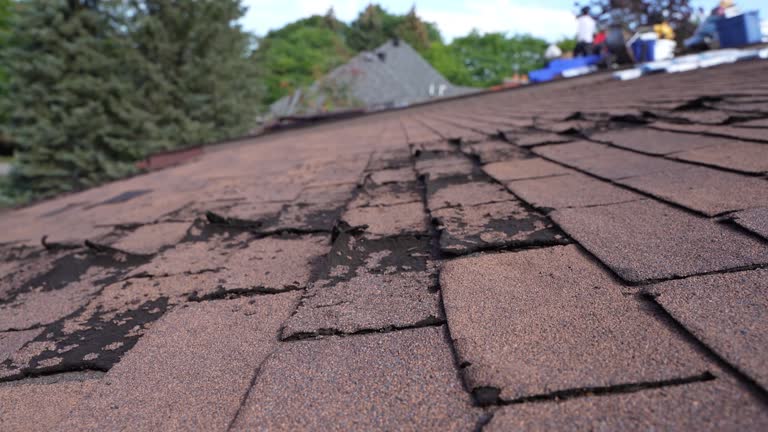 Best Roofing for New Construction  in Houston, MO
